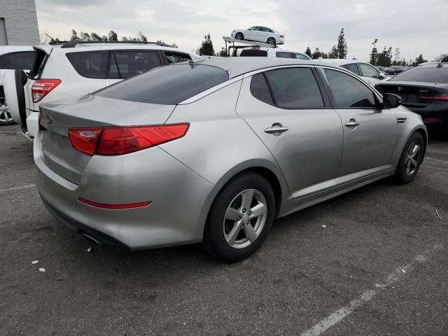 Obraz 3 z 2015 KIA OPTIMA LX 2015 z VIN 5XXGM4A70FG482448