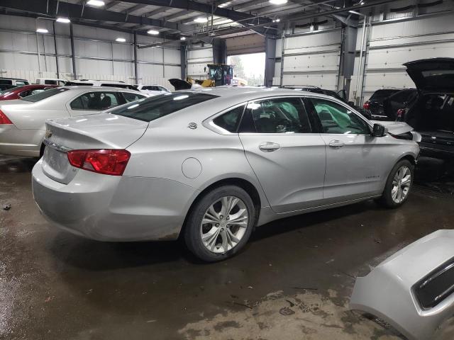 Изображение 3 2014 CHEVROLET IMPALA LT 2014 с VIN 2G1115SL2E9283772