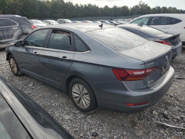 Image 2 of 2019 VOLKSWAGEN JETTA S 2019 with VIN 3VWCB7BU2KM219037