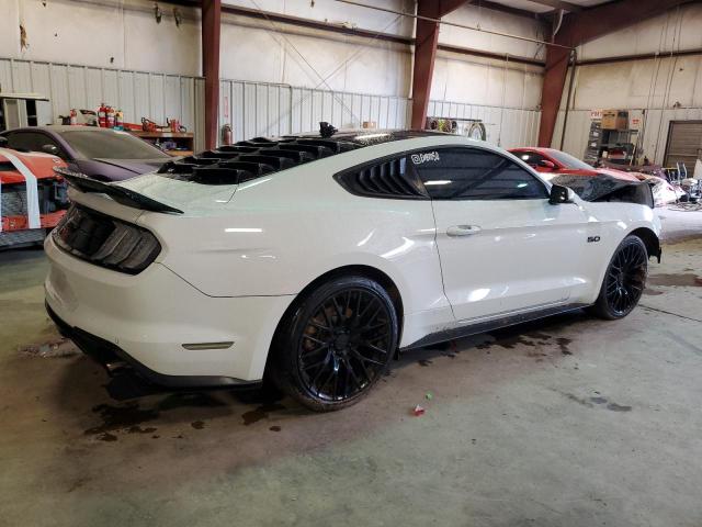 Obraz 3 z 2020 FORD MUSTANG GT 2020 z VIN 1FA6P8CF4L5180732