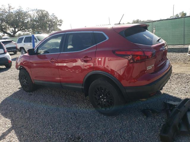 Image 2 of 2018 NISSAN ROGUE SPORT S 2018 with VIN JN1BJ1CR6JW258420