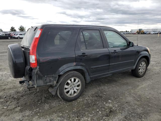 Obraz 3 z 2006 HONDA CR-V SE 2006 z VIN JHLRD78956C050491