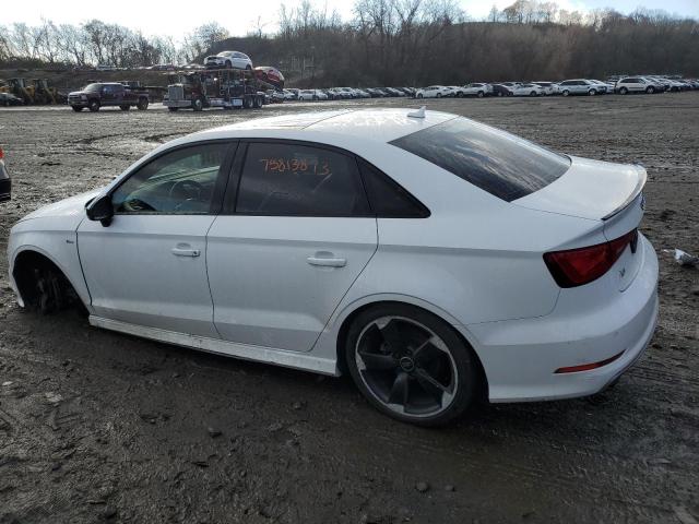 Obraz 2 z 2016 AUDI A3 PREMIUM 2016 z VIN WAUB8GFF8G1055089