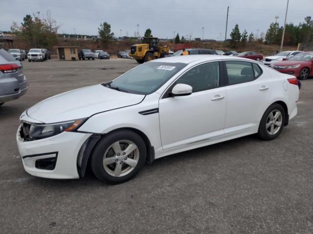Изображение 2014 KIA OPTIMA LX 2014