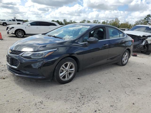 Obraz 1 z 2017 CHEVROLET CRUZE LT 2017 z VIN 1G1BE5SM8H7272475