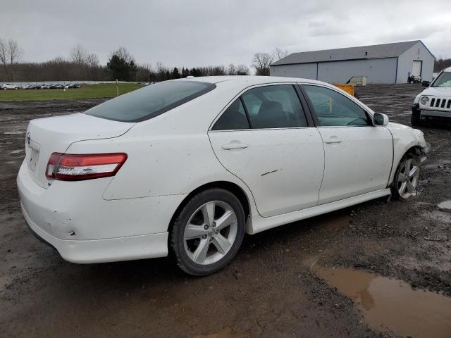 Изображение 3 2010 TOYOTA CAMRY BASE 2010 с VIN 4T1BF3EK8AU544402