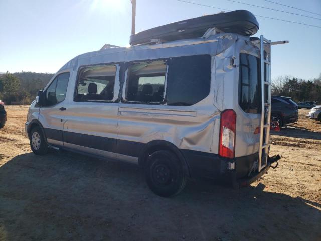 Image 2 of 2023 FORD TRANSIT T-350 2023 with VIN 1FBAX2C89PKA90443