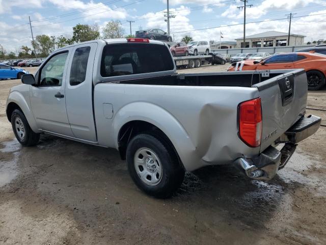 Image 2 of 2012 NISSAN FRONTIER S 2012 with VIN 1N6BD0CT9CC482809