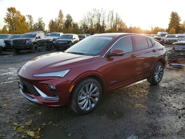 2024 BUICK ENVISTA AVENIR 2024 image