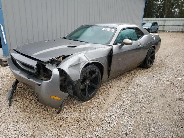 Obraz 2012 DODGE CHALLENGER SXT 2012