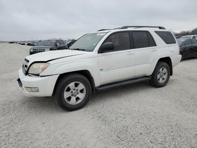 Изображение 1 2005 TOYOTA 4RUNNER SR5 2005 с VIN JTEZU14R150060463