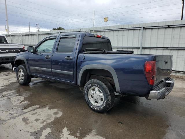 Obraz 2 z 2008 CHEVROLET COLORADO  2008 z VIN 1GCDT13EX88121881