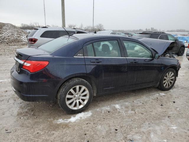 Image 3 of 2012 CHRYSLER 200 TOURING 2012 with VIN 1C3CCBBB5CN205999