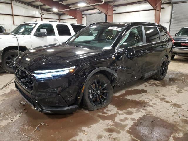 Image 1 of 2024 HONDA CR-V SPORT 2024 with VIN 7FARS6H53RE031704