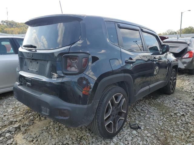 Obraz 3 z 2021 JEEP RENEGADE SPORT 2021 z VIN ZACNJCAB9MPM70237