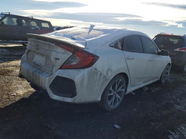 Image 3 of 2017 HONDA CIVIC SI 2017 with VIN 2HGFC1E55HH702738