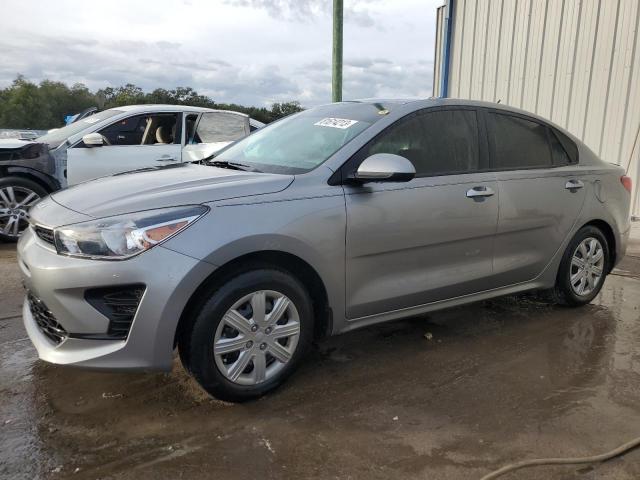 Изображение 2022 KIA RIO LX 2022