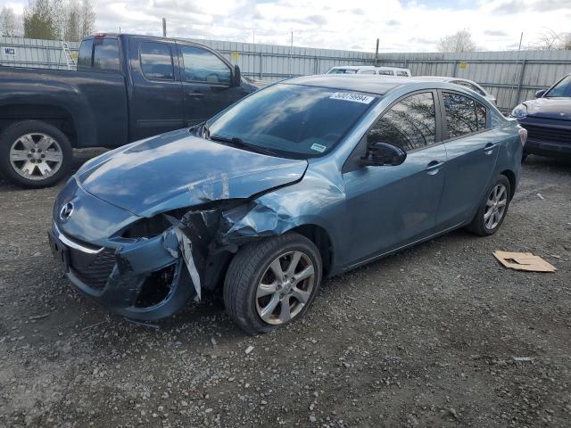 2010 MAZDA 3 I 2010 image