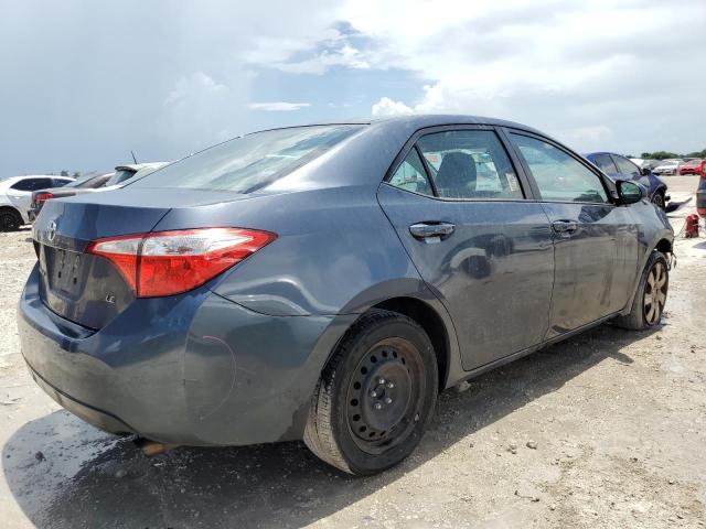 Изображение 3 2016 TOYOTA COROLLA L 2016 с VIN 5YFBURHE8GP441246
