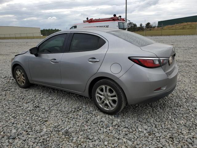 Image 2 of 2016 TOYOTA SCION IA  2016 with VIN 3MYDLBZV4GY101899