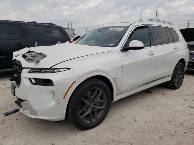 Изображение 1 2023 BMW X7 XDRIVE40I 2023 с VIN 5UX23EM0XP9P41526