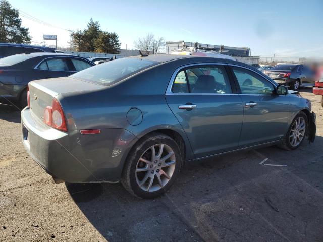 Obraz 3 z 2009 CHEVROLET MALIBU LTZ 2009 z VIN 1G1ZK577994251664