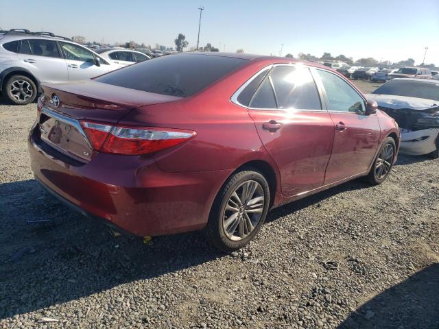 Изображение 3 2015 TOYOTA CAMRY LE 2015 с VIN 4T1BF1FK8FU957852