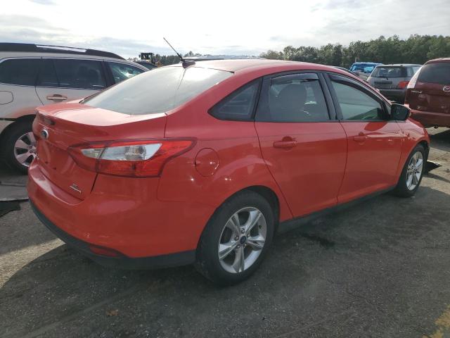 Obraz 3 z 2014 FORD FOCUS SE 2014 z VIN 1FADP3F26EL150553