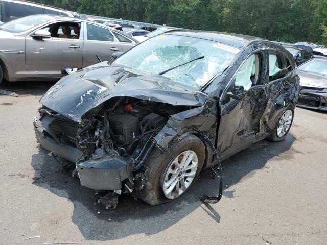 Image 1 of 2020 FORD ESCAPE SE 2020 with VIN 1FMCU9G65LUC69300