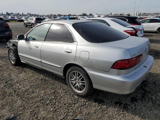 Изображение 2 2000 ACURA INTEGRA LS 2000 с VIN JH4DB7650YS000408