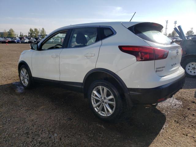 Obraz 2 z 2019 NISSAN ROGUE SPORT S 2019 z VIN JN1BJ1CR1KW330500
