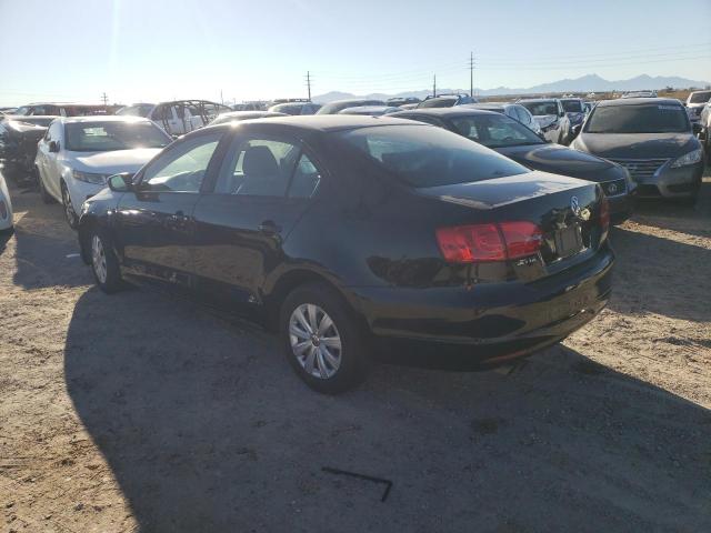 Изображение 2 2011 VOLKSWAGEN JETTA BASE 2011 с VIN 3VW2K7AJ1BM337910