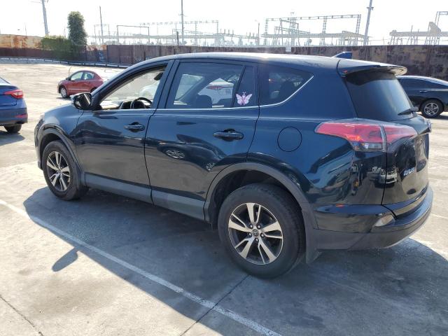 Image 2 of 2018 TOYOTA RAV4 ADVENTURE 2018 with VIN JTMWFREV0JJ171148