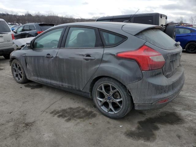 Image 2 of 2014 FORD FOCUS SE 2014 with VIN 1FADP3K27EL366241
