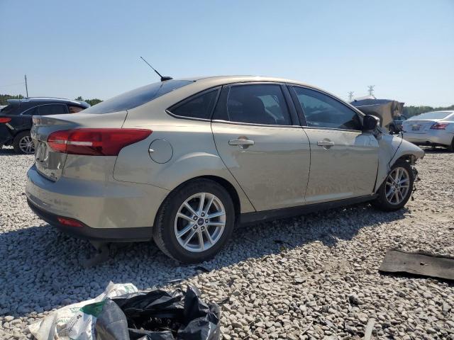 Image 3 of 2016 FORD FOCUS SE 2016 with VIN 1FADP3F21GL356057