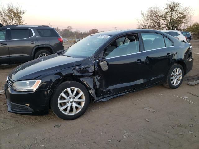 Obraz 1 z 2014 VOLKSWAGEN JETTA SE 2014 z VIN 3VWD17AJ2EM361696