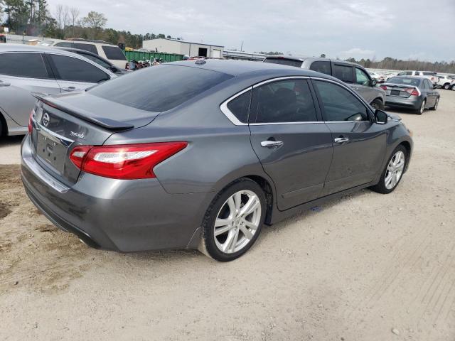 Image 3 of 2017 NISSAN ALTIMA 3.5SL 2017 with VIN 1N4BL3AP4HC241637