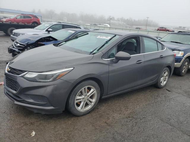 Image 1 of 2016 CHEVROLET CRUZE LT 2016 with VIN 1G1BE5SM9G7308768
