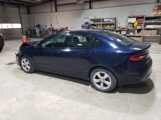 Image 2 of 2016 DODGE DART SXT 2016 with VIN 1C3CDFBA6GD584597
