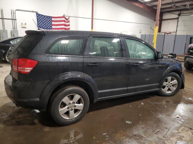 Image 3 of 2013 DODGE JOURNEY SE 2013 with VIN 3C4PDCAB4DT535278