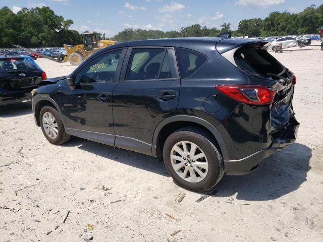Изображение 2 2015 MAZDA CX-5 TOURING 2015 с VIN JM3KE2CYXF0534162