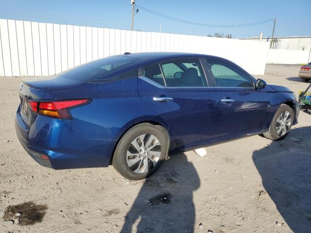 Изображение 3 2020 NISSAN ALTIMA S 2020 с VIN 1N4BL4BV5LC243277
