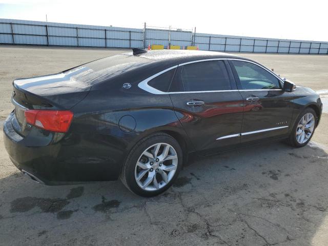 Image 3 of 2016 CHEVROLET IMPALA LTZ 2016 with VIN 2G1145S35G9151650
