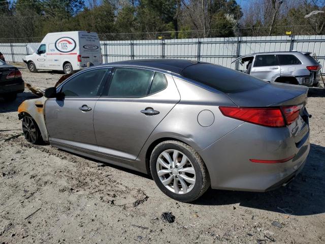 Obraz 2 z 2015 KIA OPTIMA EX 2015 z VIN 5XXGN4A78FG400463
