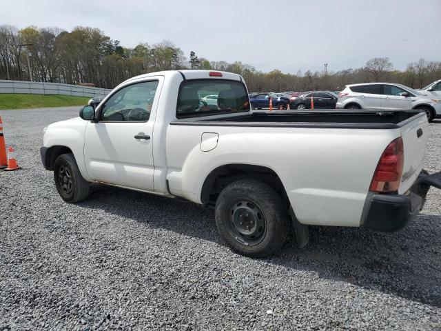 Изображение 2 2013 TOYOTA TACOMA  2013 с VIN 5TFNX4CN1DX017824