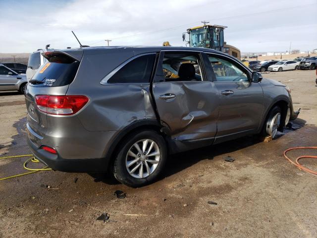 Image 3 of 2016 KIA SORENTO LX 2016 with VIN 5XYPG4A31GG055166