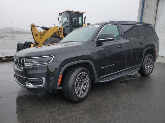 2022 JEEP WAGONEER SERIES III 2022 image