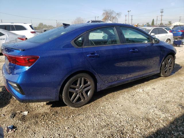 Изображение 3 2021 KIA FORTE GT LINE 2021 с VIN 3KPF34AD4ME286443