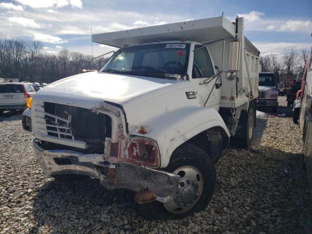 Image 2 of 1997 CHEVROLET C-SERIES C6H042 1997 with VIN 1GBJ6H1J4VJ100116