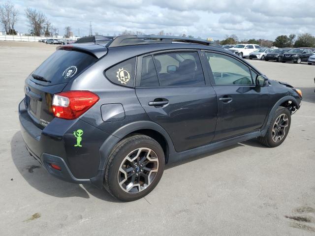 Изображение 3 2017 SUBARU CROSSTREK LIMITED 2017 с VIN JF2GPANC5H8208442